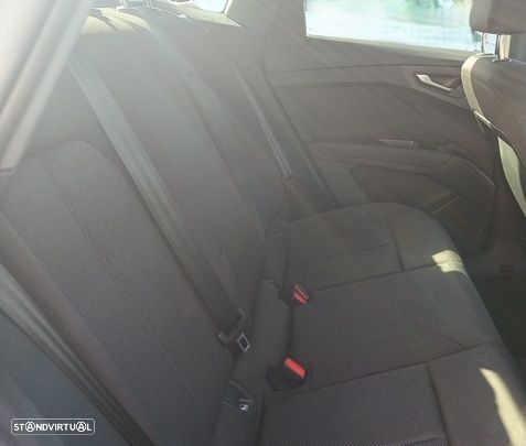 Audi Q4 e-tron 35 55 kWH - 6