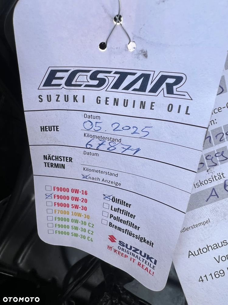 Suzuki Vitara 1.6 (4x4) Allgrip Comfort+ - 39