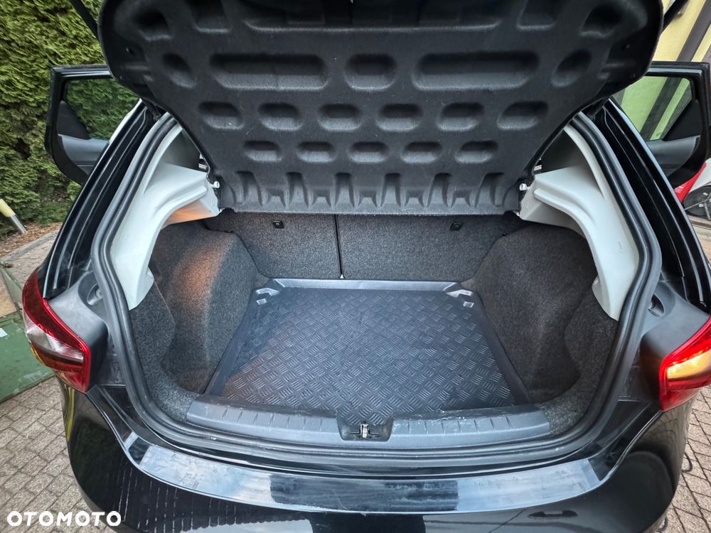 Seat Ibiza 1.2 TSI FR - 23