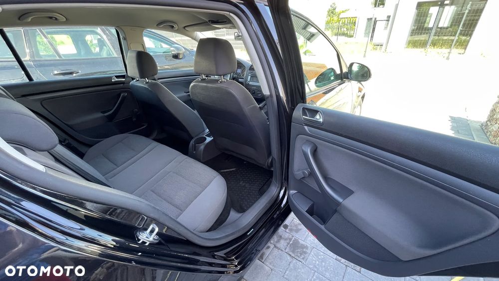 Volkswagen Golf 1.9 TDI Trendline - 17