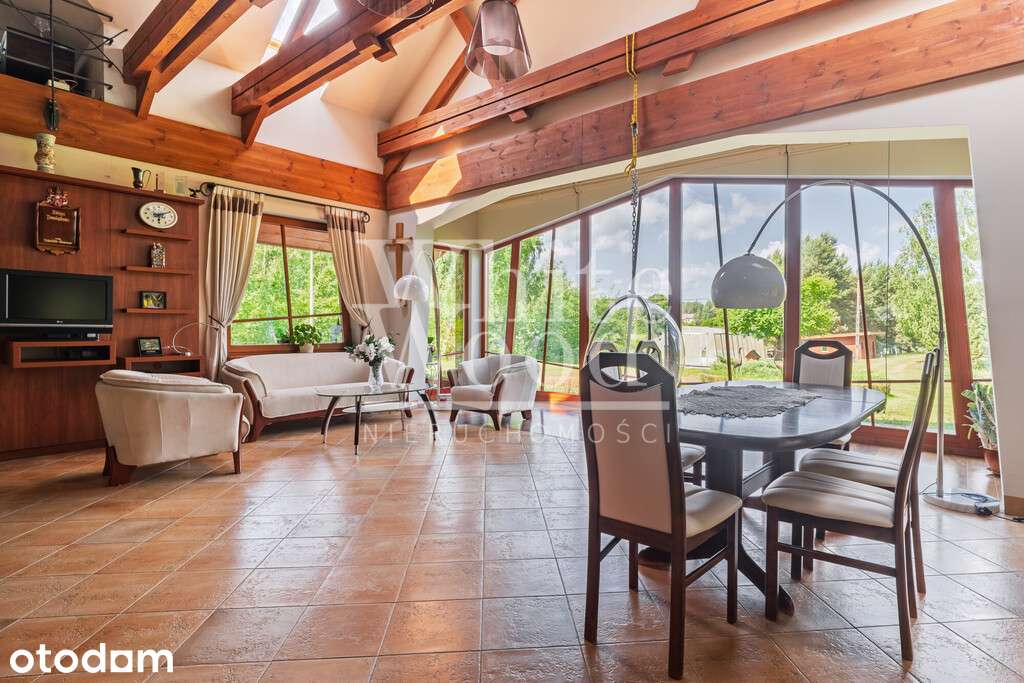 Dom, 514 m²
