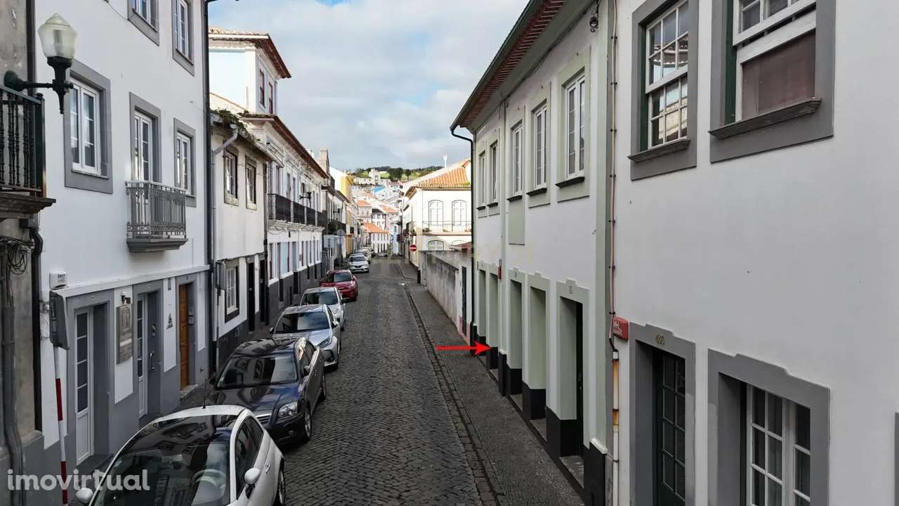Espaço para arrendamento em Angra do Heroísmo - Ilha Terceira - Grande imagem: 4/14
