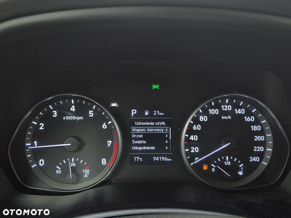 Hyundai i30 1.0 T-GDI Classic + DCT - 15