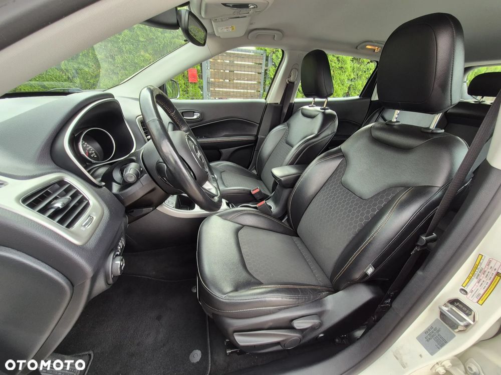 Jeep Compass 1.4 MultiAir Business Line - 25