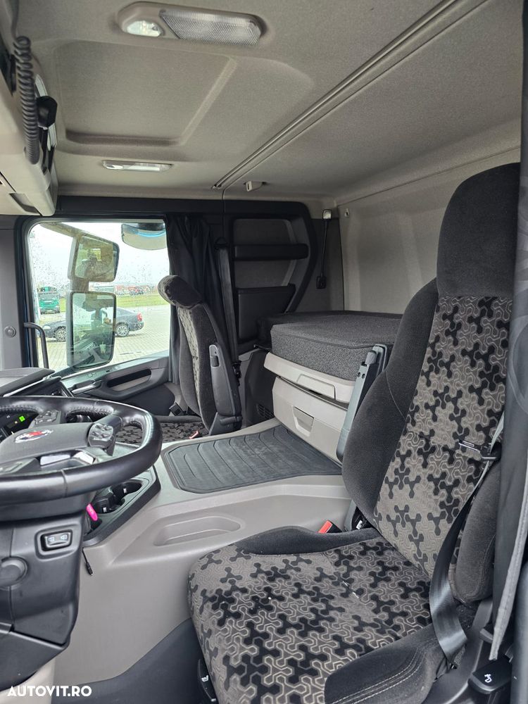 Scania P 460 - 27