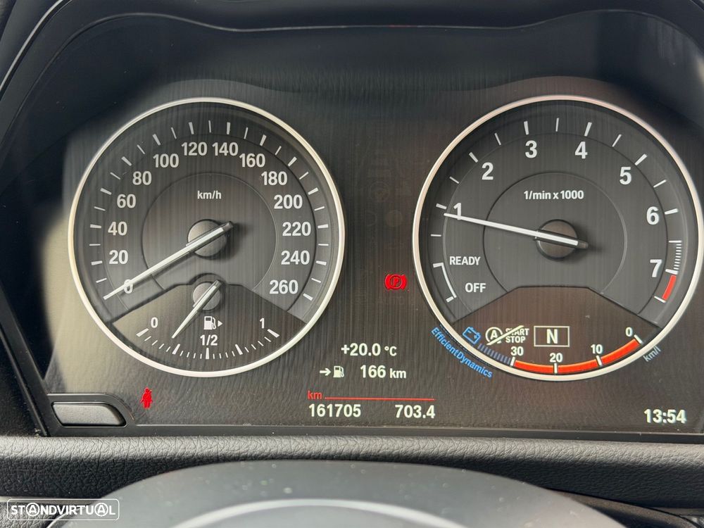 BMW 218 Gran Tourer i 7L Pack M - 38