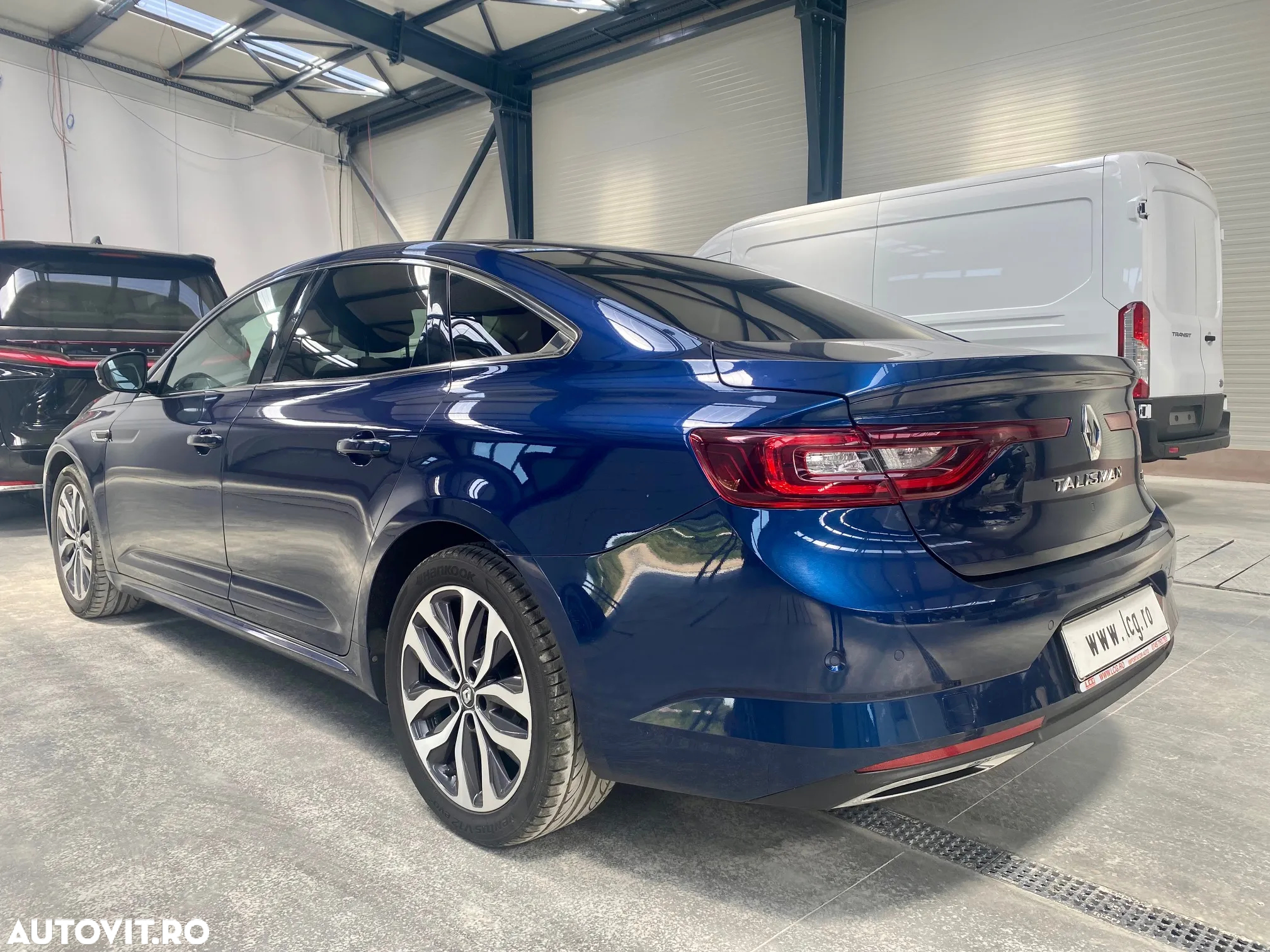 Renault Talisman - 6