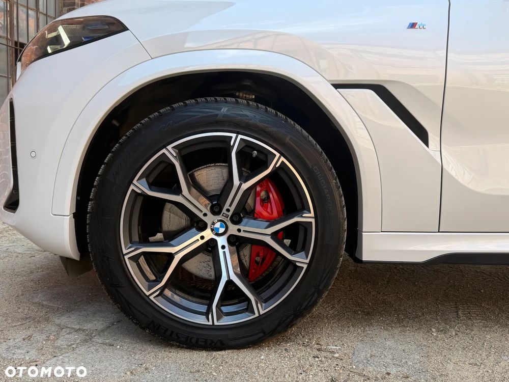 BMW X6 - 39