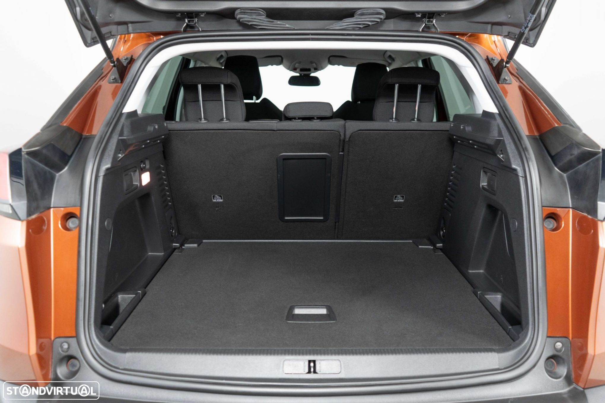 Peugeot 3008 1.2 PureTech Active - 13