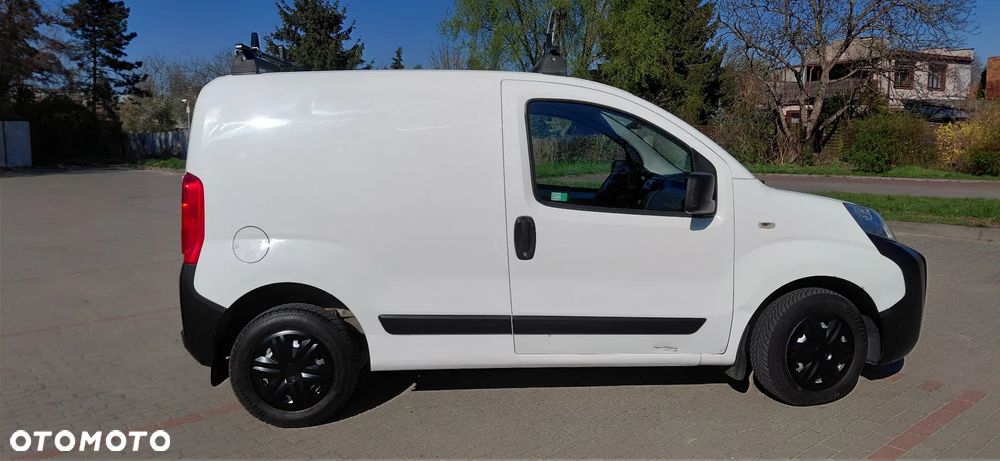 Fiat Fiorino - 5