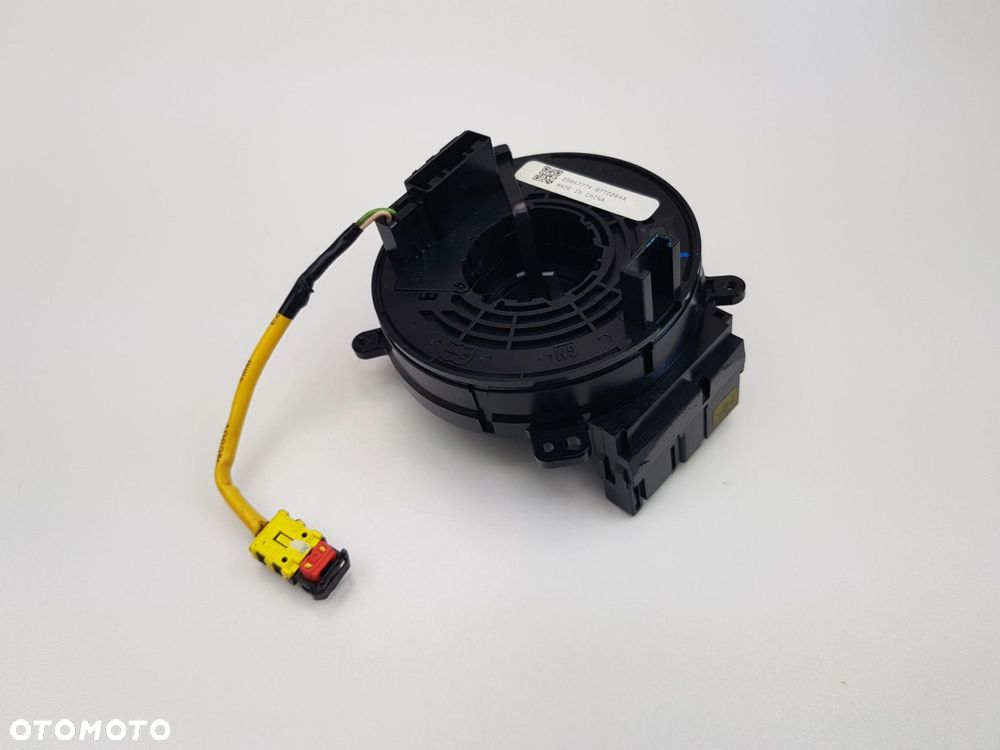 Taśma Zwijka kierownicy AIRBAG Chevrolet Cruze 25947774 - 3