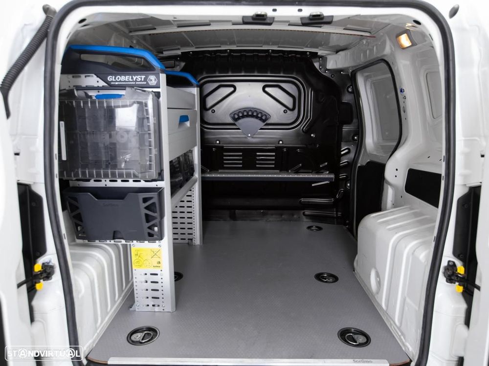Fiat Fiorino 1.3 M-jet C/IVA - 7