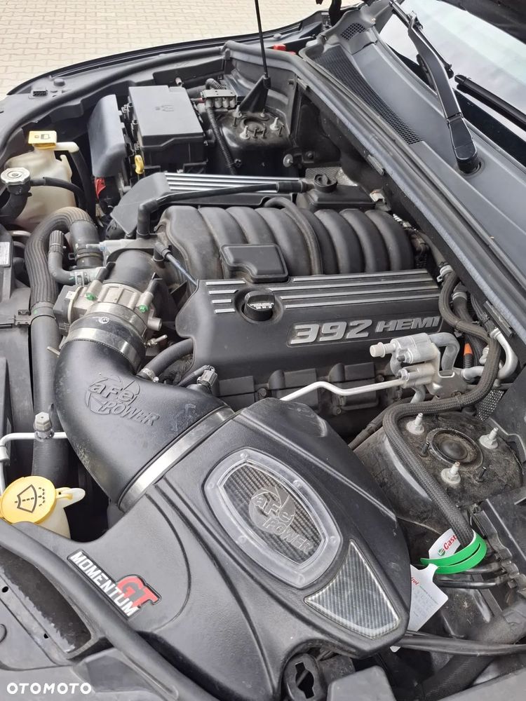 Dodge Durango 6.4 SRT - 6