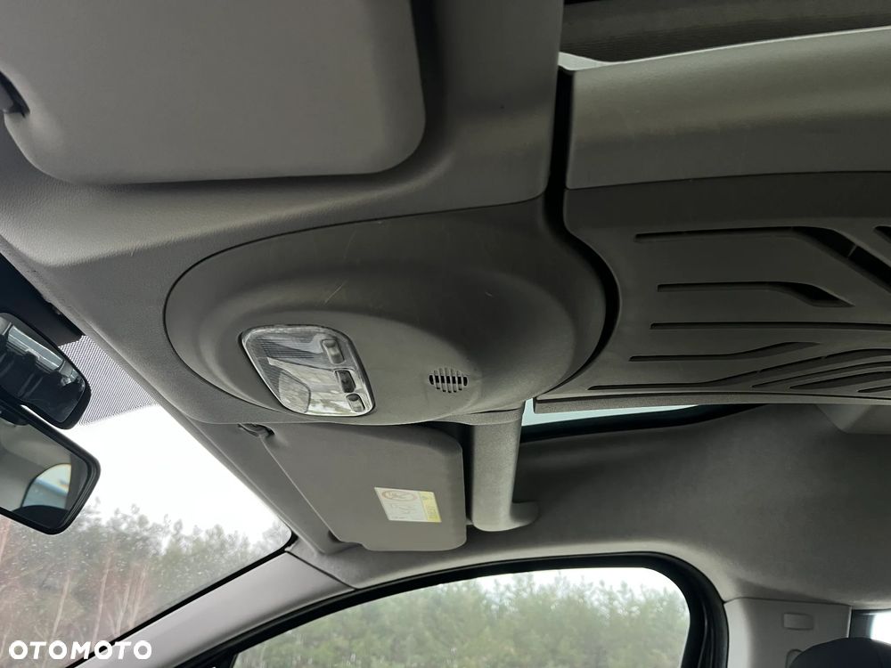 Peugeot Partner BlueHDi 120 Stop&Start Allure - 32