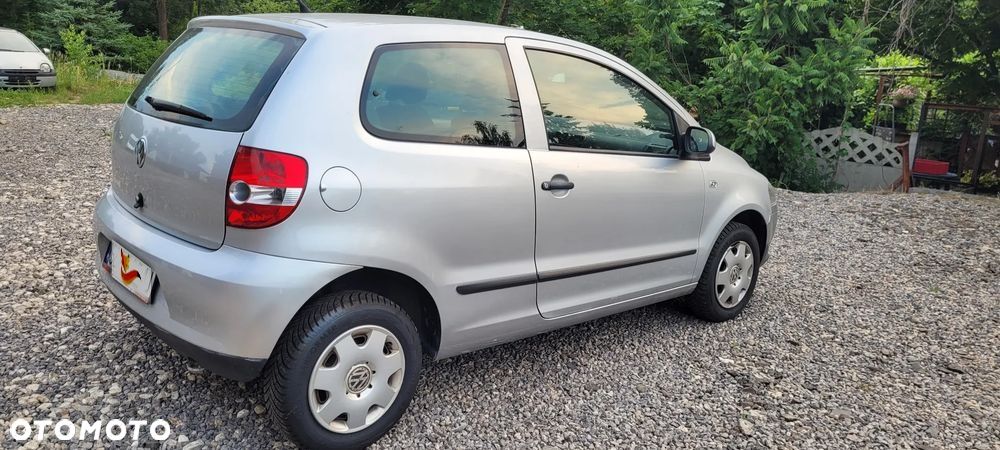 Volkswagen Fox 1.2 Refresh - 31