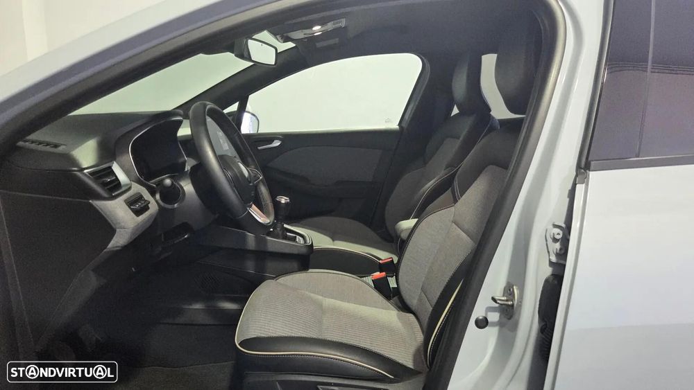 Renault Clio 1.0 TCe Techno - 14