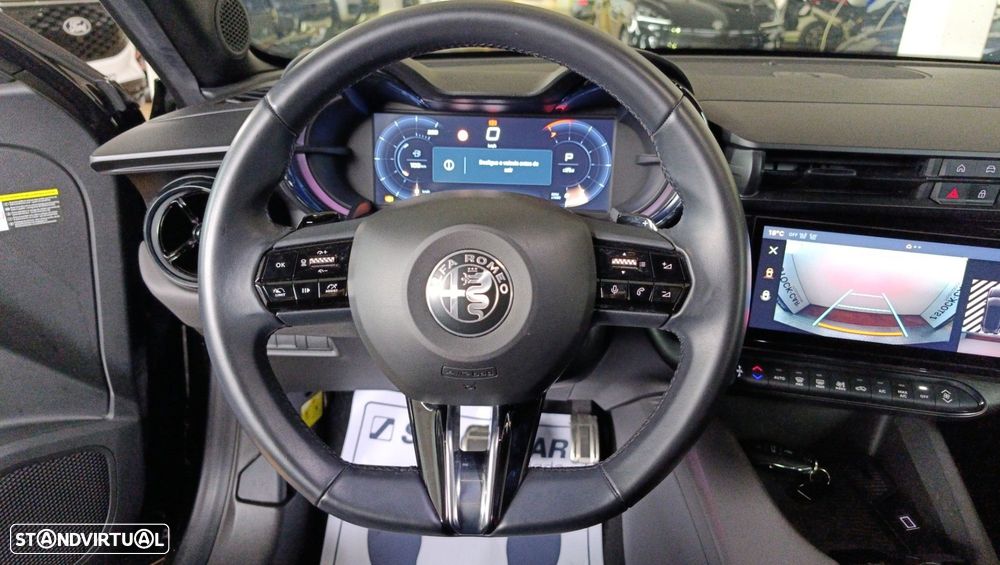 Alfa Romeo Junior - 14