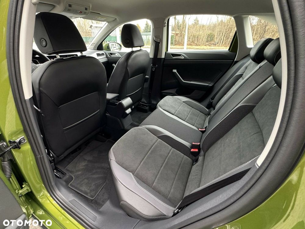 Volkswagen Taigo 1.5 TSI ACT Style DSG - 12