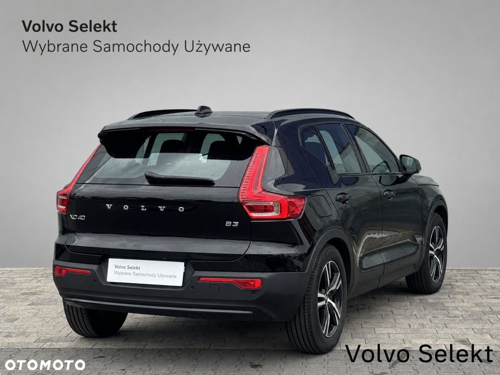 Volvo XC 40 - 9