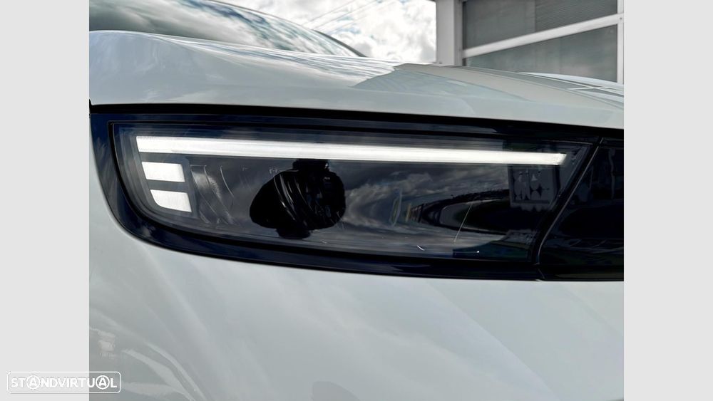 Opel Mokka 1.2 T Edition - 9