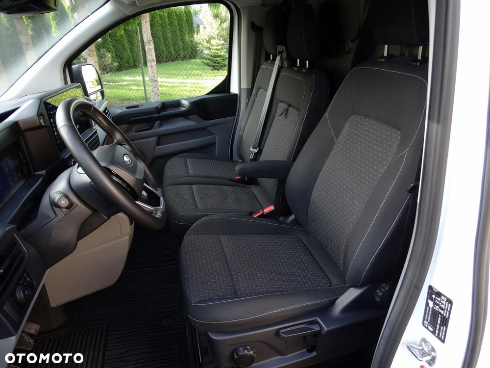 Ford Transit Custom L2 FV23% - 7