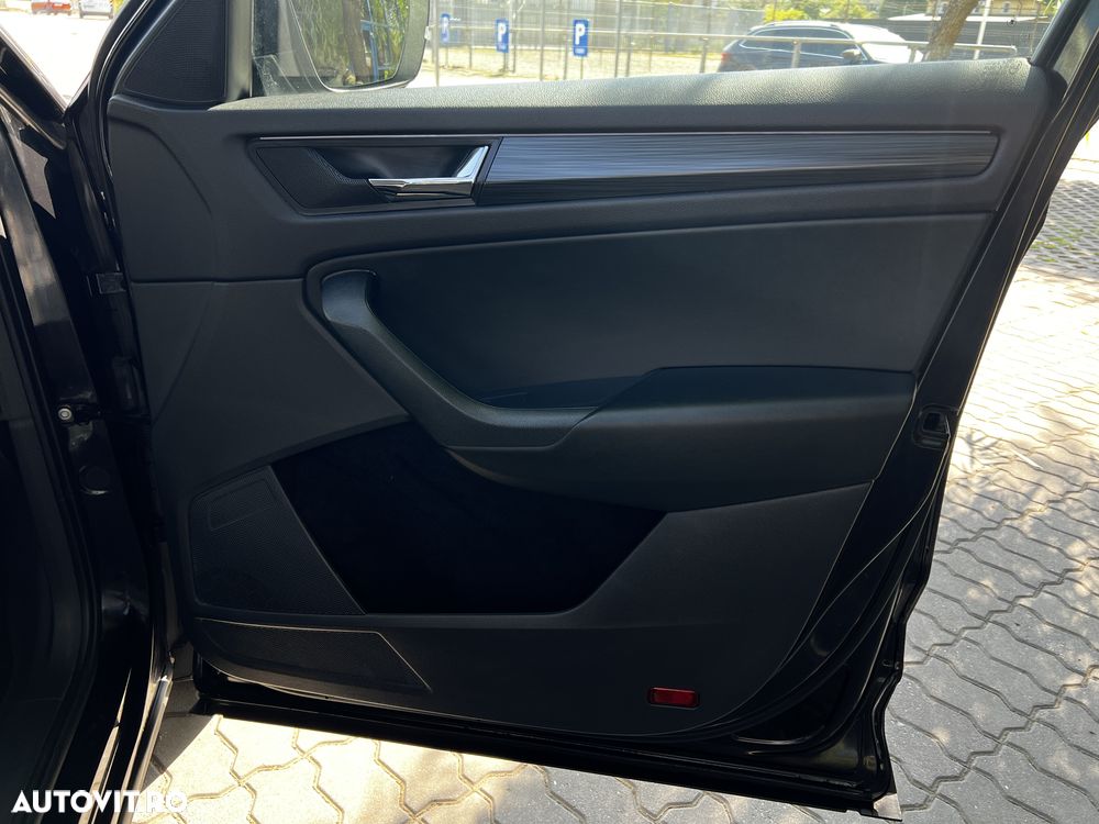 Skoda Kodiaq 2.0 TDI 4X4 DSG Style - 38