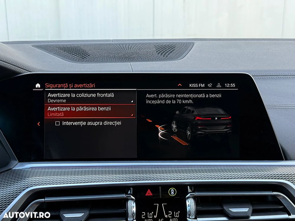 BMW X6 xDrive30d AT MHEV - 14