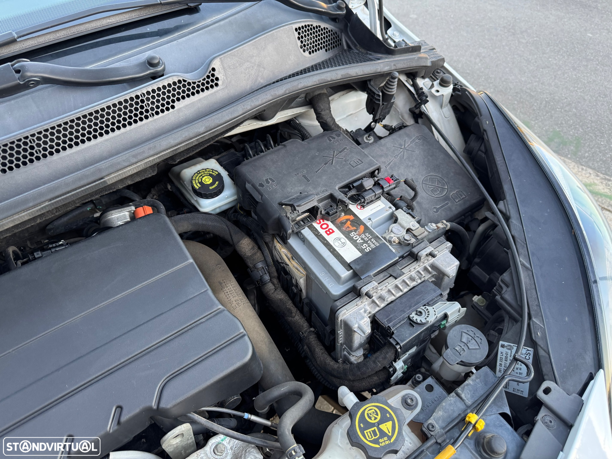 Opel Corsa - 28
