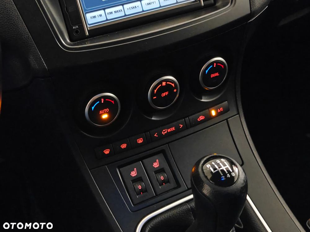 Mazda 3 2.0 MZR DISI Sports-Line - 20