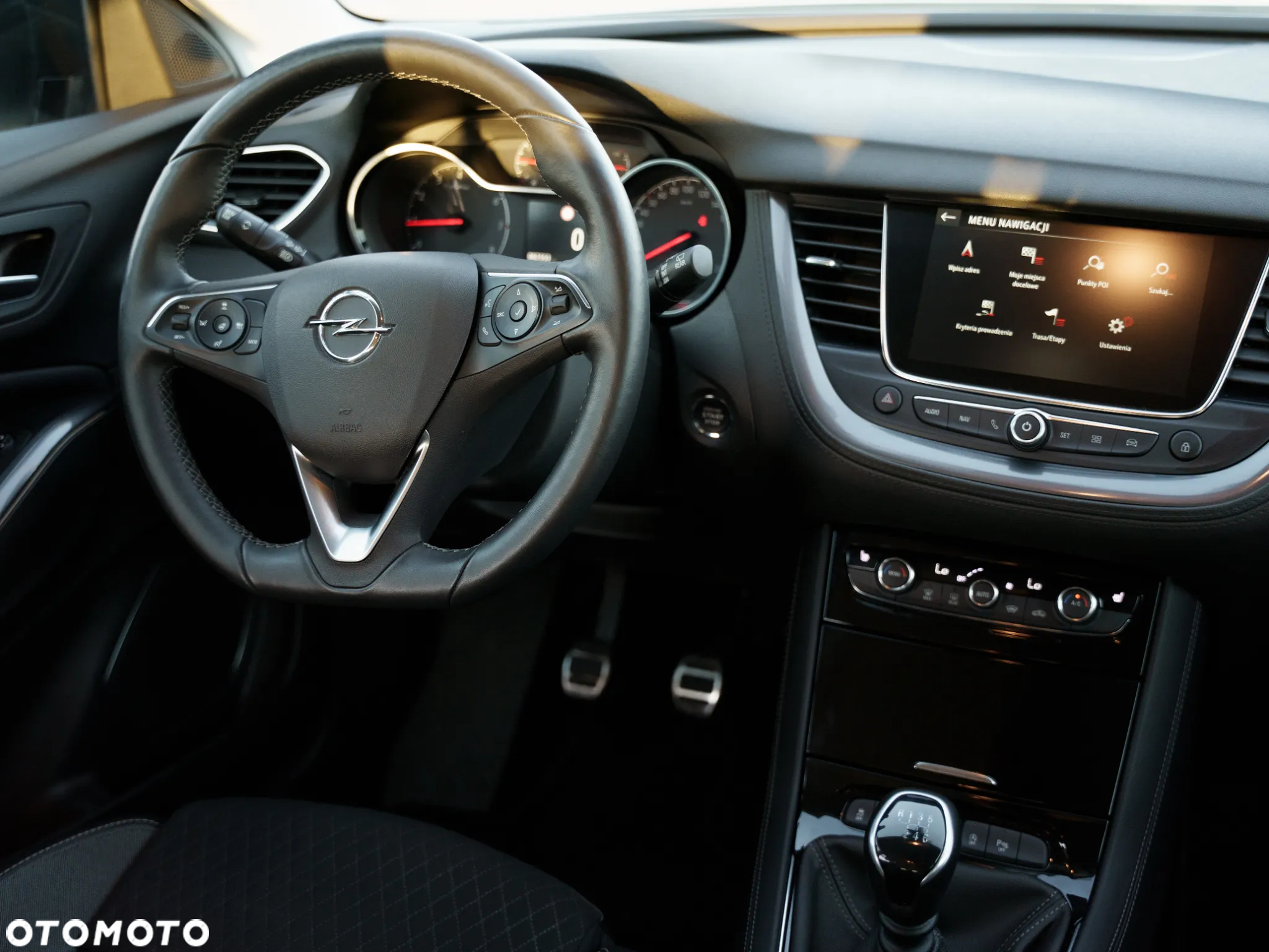 Opel Grandland X 1.5 CDTI Ultimate S&S - 22