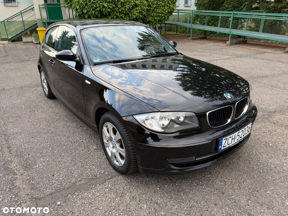 BMW Seria 1 118i Edition Lifestyle - 3