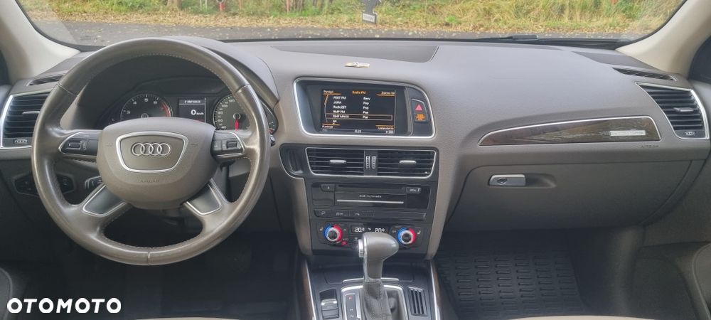 Audi Q5 - 10