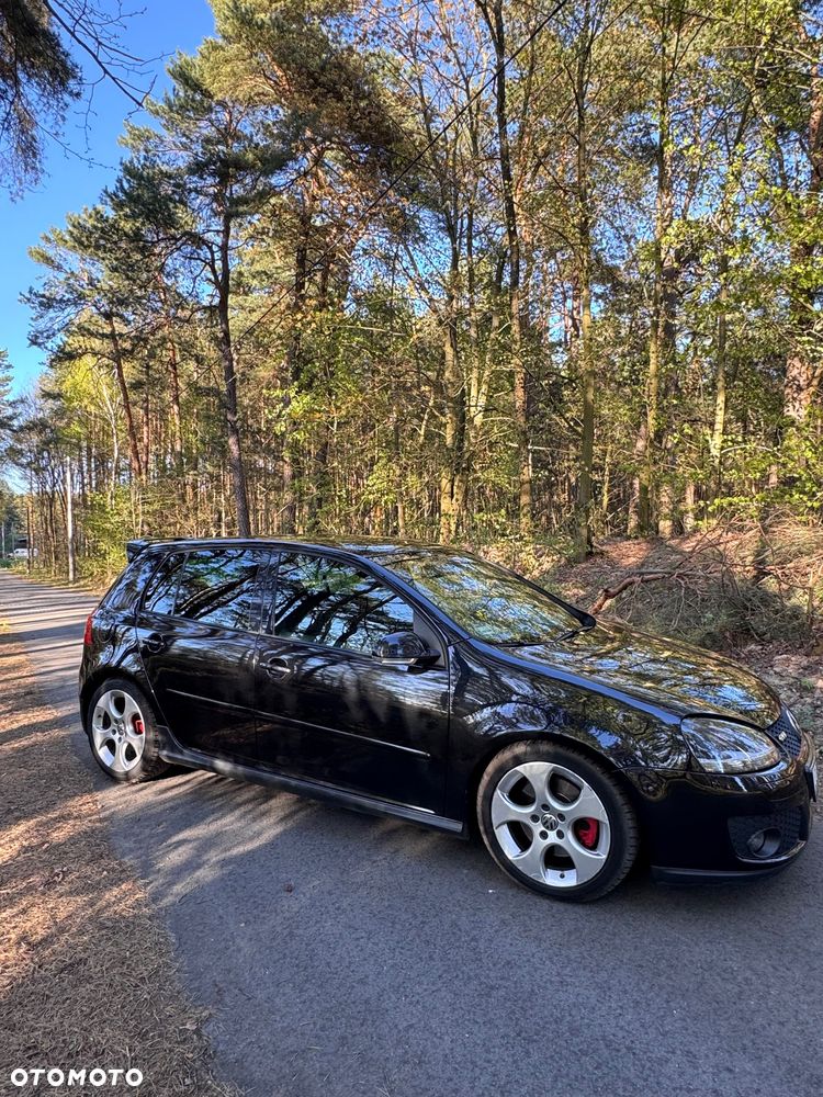 Volkswagen Golf 2.0 TSI GTI - 10