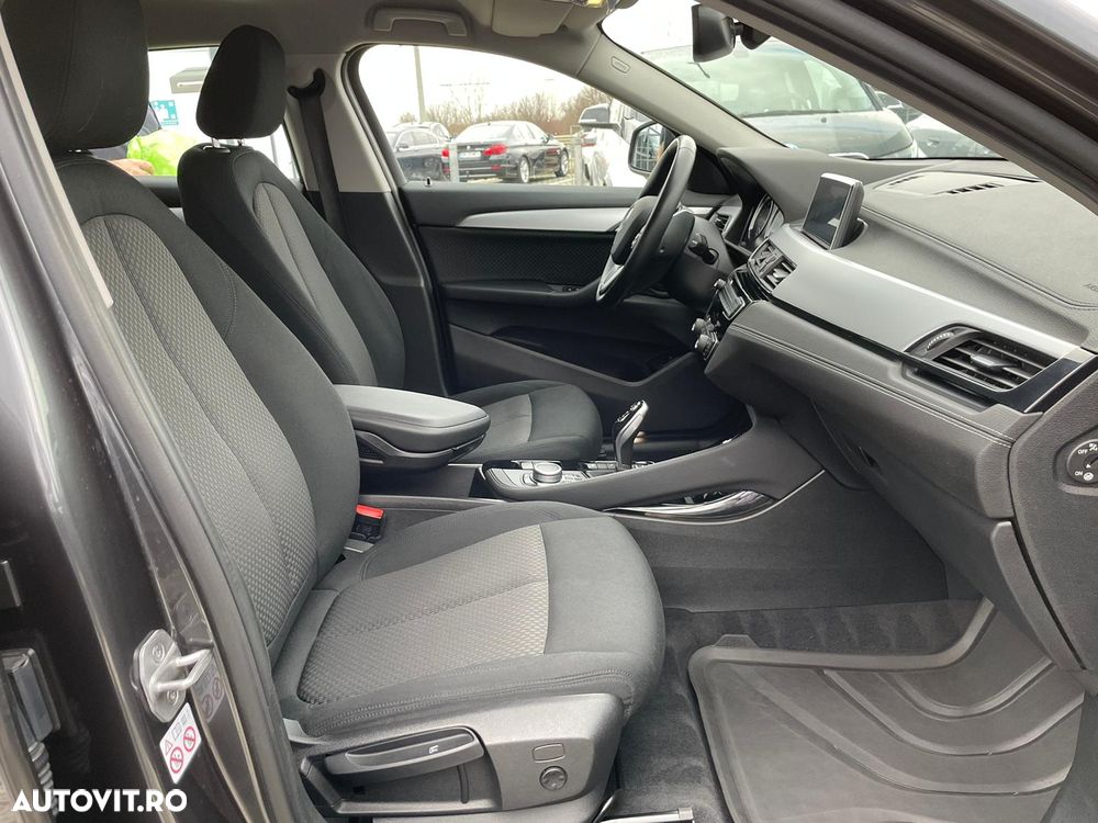 BMW X2 xDrive20d AT Advantage - 14