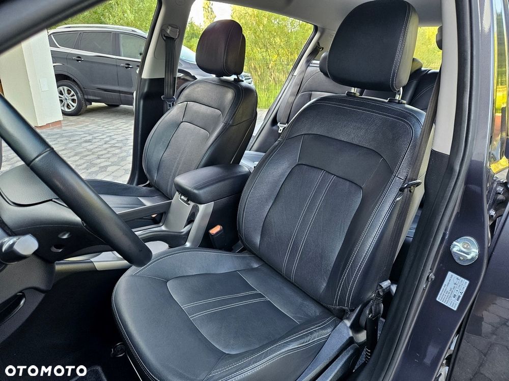 Kia Sportage - 19