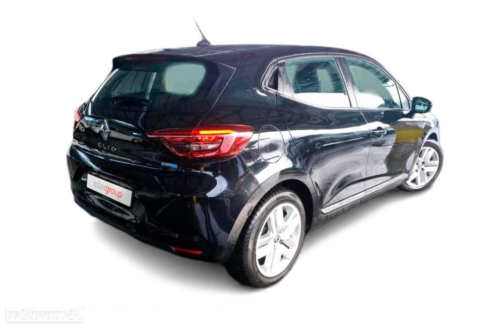 Renault Clio Van SOCIETE E-TECH C/IVA - 2