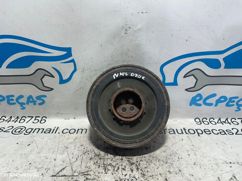 .Poli Polia Cambota Original BMW N47D20 N47 N47N2 8512072 2008 - 2018 - 1