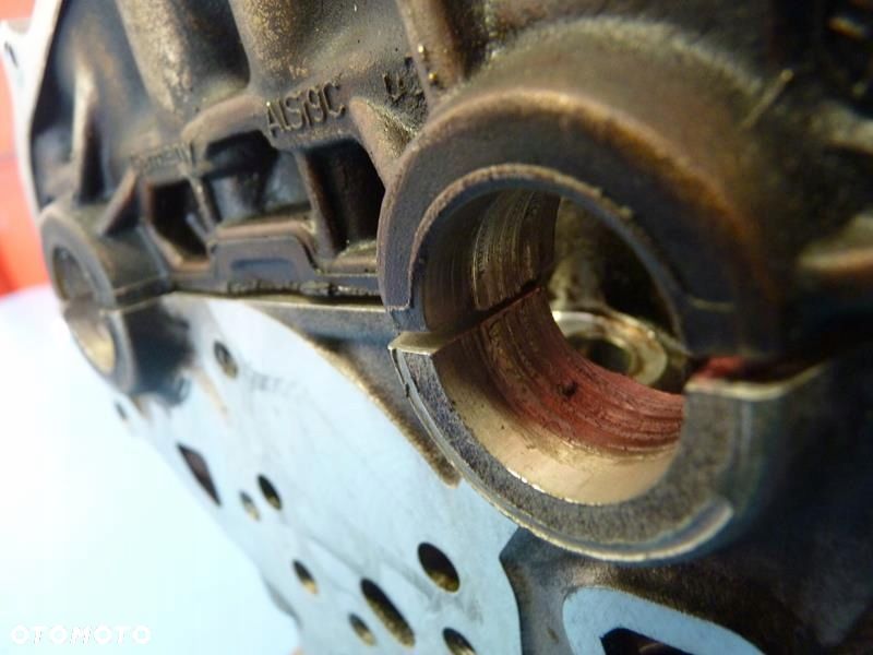 VW Audi 2.0 TFSI Głowica 06f103373 - 6