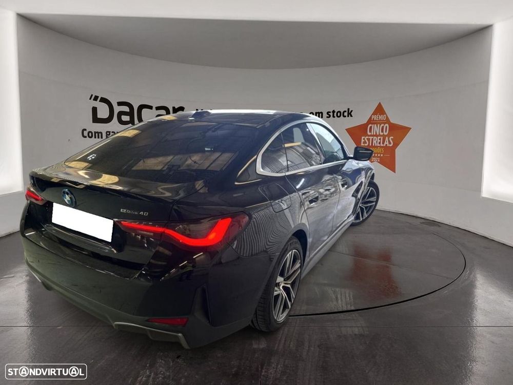 BMW i4 eDrive40 - 3