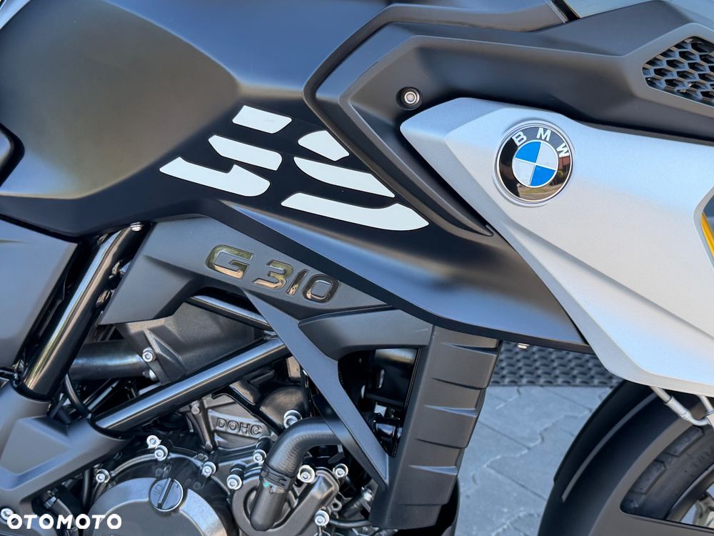 BMW GS - 16