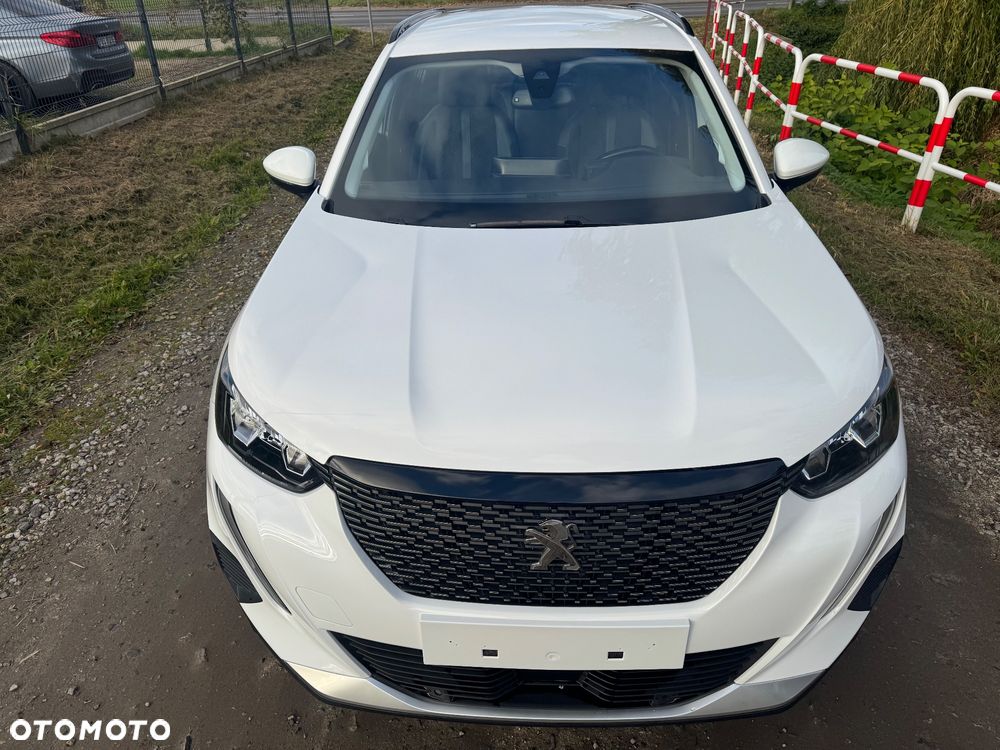 Peugeot 2008 - 6