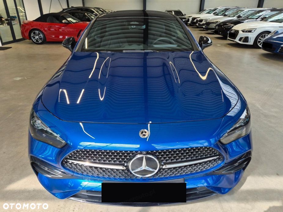 Mercedes-Benz CLE 200 mHEV 4-Matic AMG Line - 5