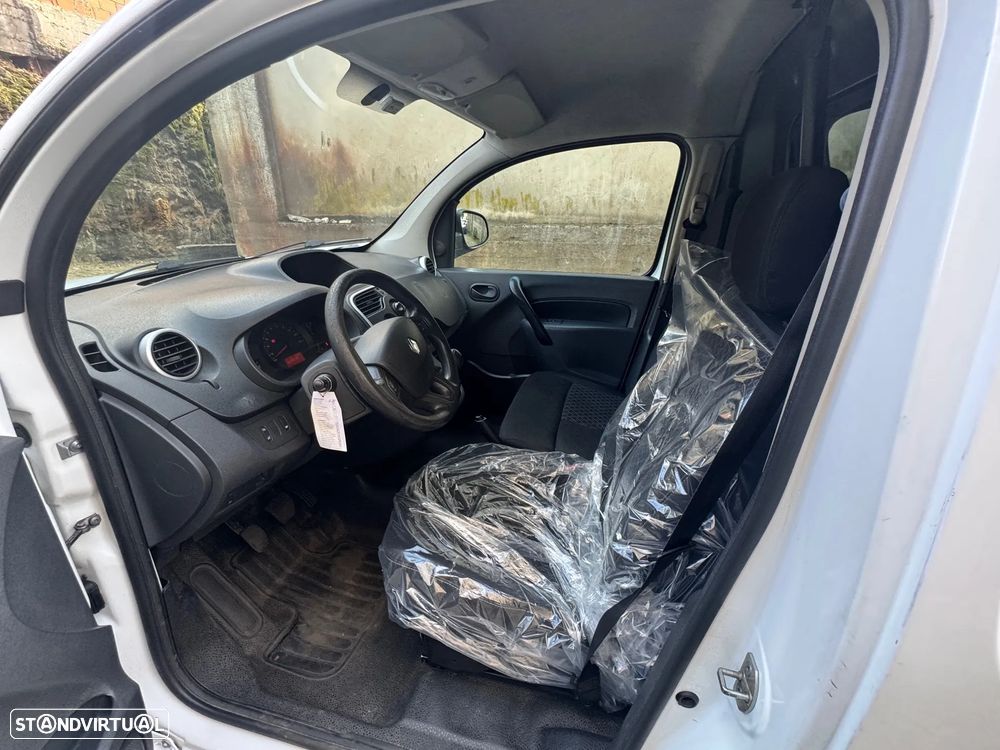 Renault Kangoo - 8
