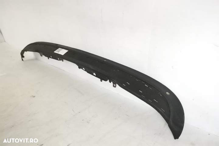 Fusta Spoiler Bara Spate Cu Senzori Originala In Stare Buna Mercedes-B - 3