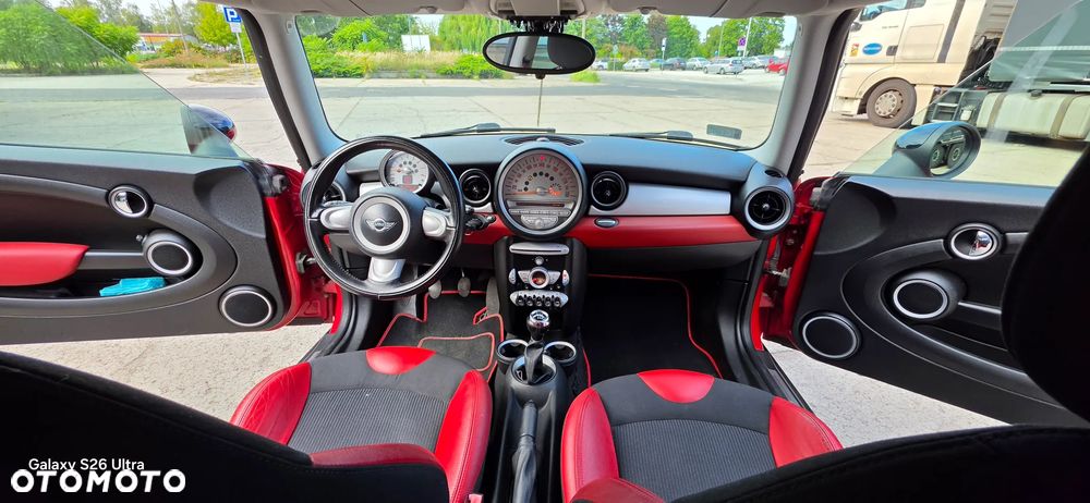 MINI Clubman Cooper - 11