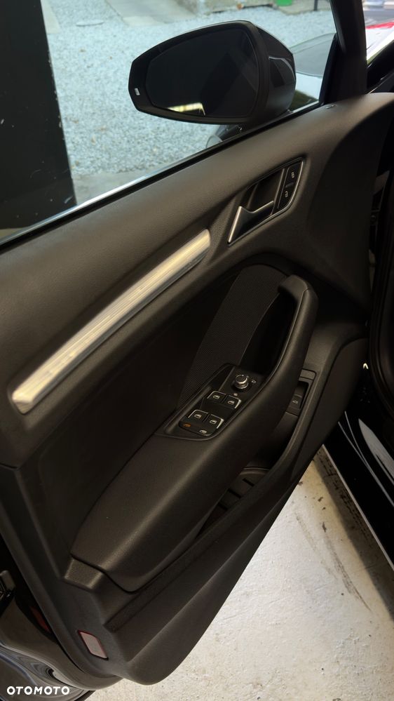 Audi A3 Limousine - 9