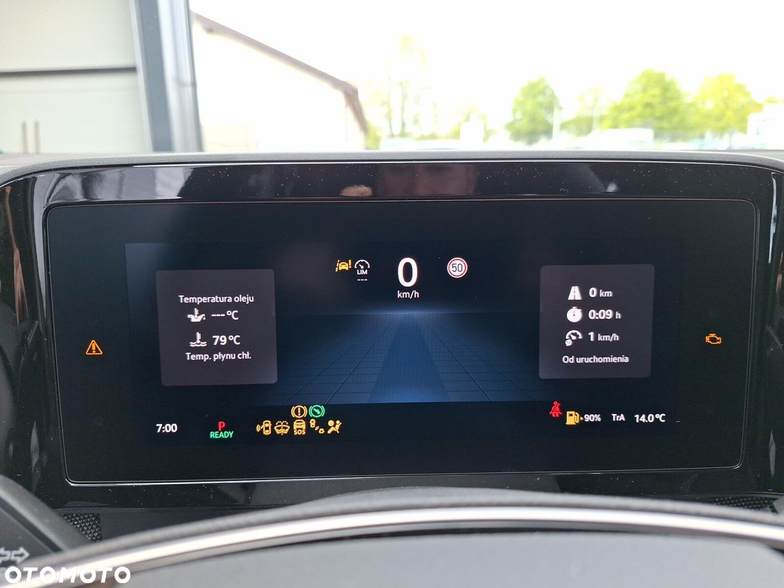 Skoda Kodiaq 1.5 TSI mHEV 4x2 Selection DSG - 21