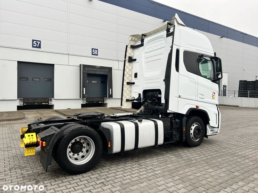 Ford Fmax, f-max - 17