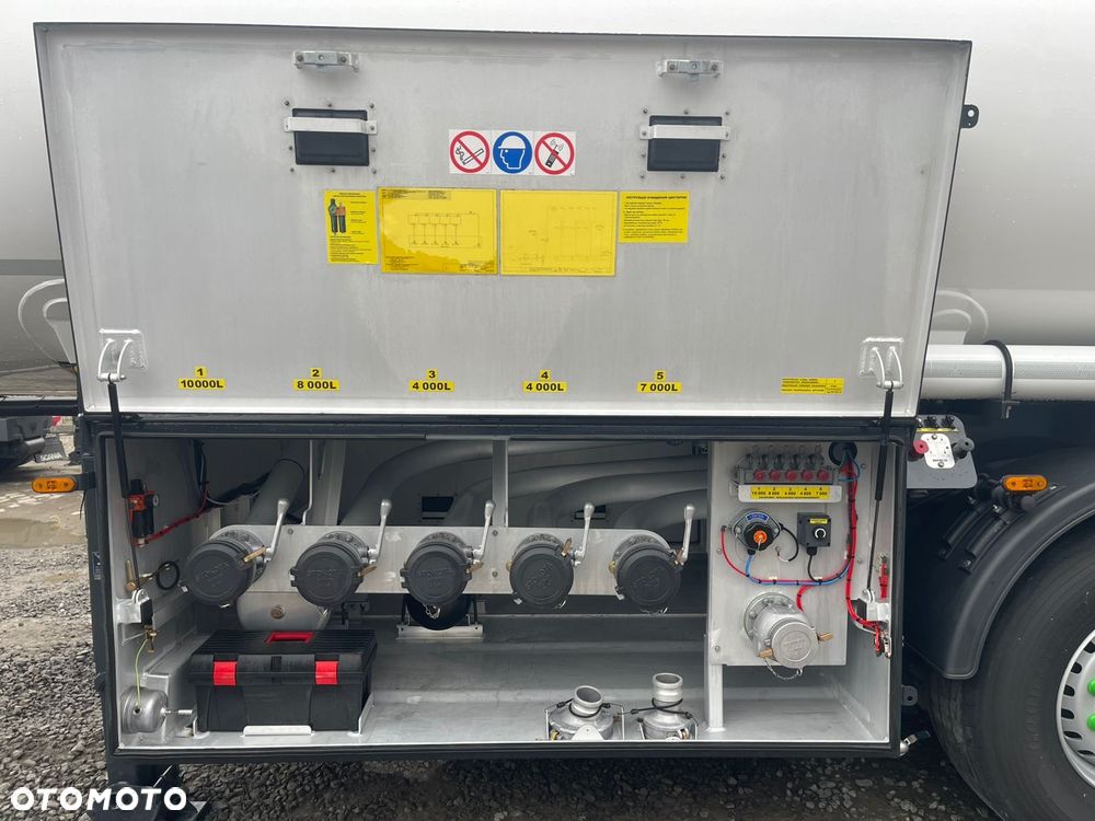 Stokota OST-33-5 - 6