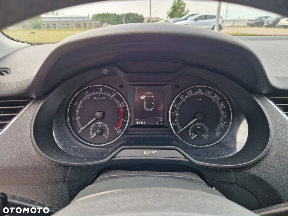 Skoda Octavia 1.5 TSI ACT Ambition - 29